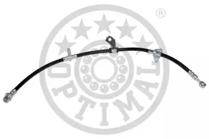 Тормозной шланг OPTIMAL купить
