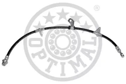 Тормозной шланг OPTIMAL купить