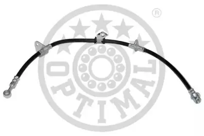 Тормозной шланг OPTIMAL купить