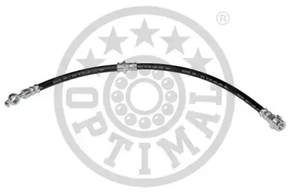Тормозной шланг OPTIMAL купить