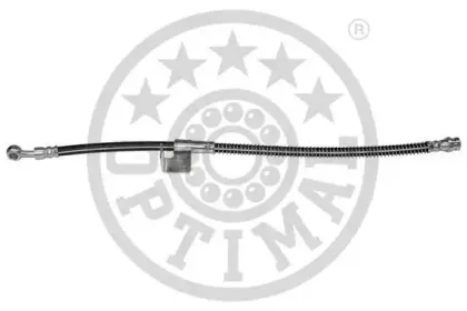Тормозной шланг OPTIMAL купить