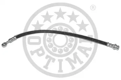 Тормозной шланг OPTIMAL купить