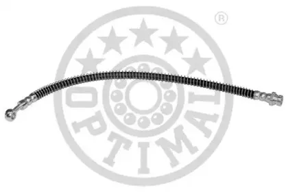 Тормозной шланг OPTIMAL купить