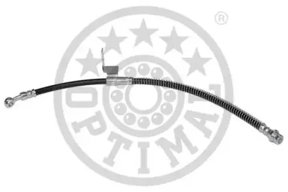 Тормозной шланг OPTIMAL купить