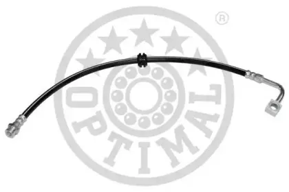 Тормозной шланг OPTIMAL купить