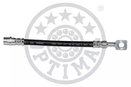 Тормозной шланг OPTIMAL купить