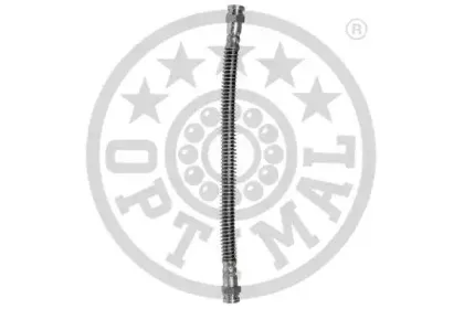 Тормозной шланг OPTIMAL купить