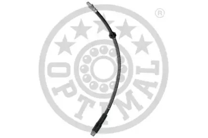 Тормозной шланг OPTIMAL купить