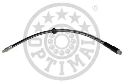 Тормозной шланг OPTIMAL купить