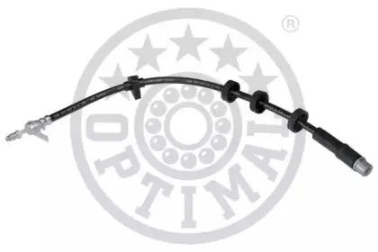 Тормозной шланг OPTIMAL купить