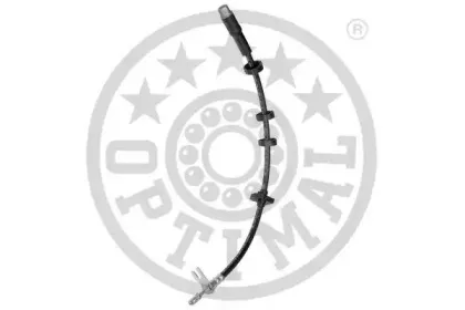 Тормозной шланг OPTIMAL купить