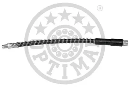 Тормозной шланг OPTIMAL купить