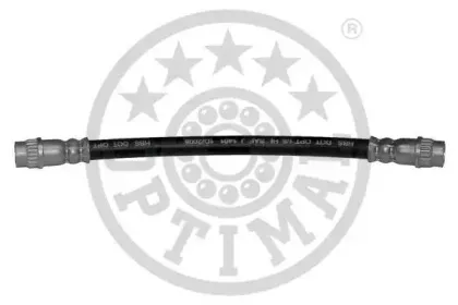 Тормозной шланг OPTIMAL купить