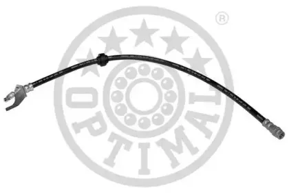 Тормозной шланг OPTIMAL купить