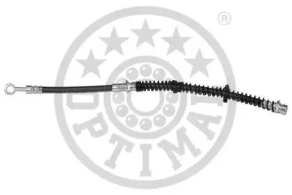 Тормозной шланг OPTIMAL купить