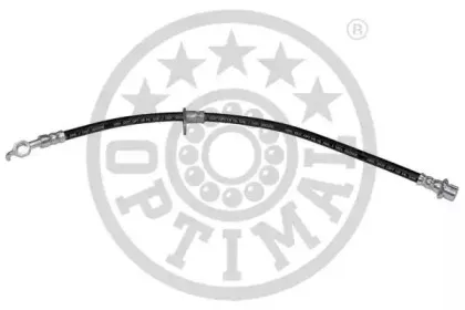 Тормозной шланг OPTIMAL купить