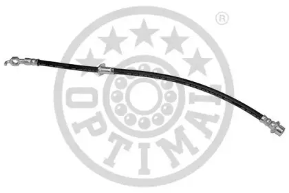 Тормозной шланг OPTIMAL купить
