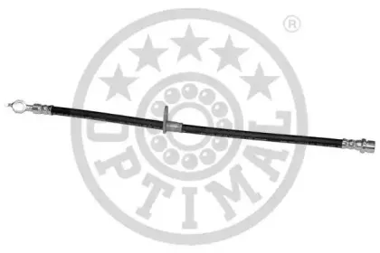 Тормозной шланг OPTIMAL купить
