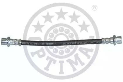 Тормозной шланг OPTIMAL купить
