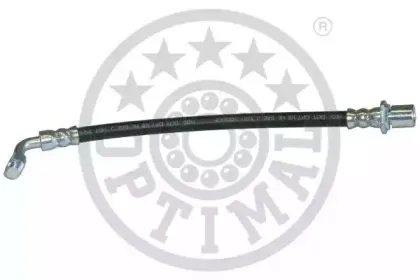 Тормозной шланг OPTIMAL купить