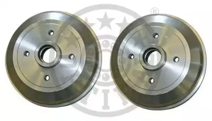 Тормозной барабан OPTIMAL купить