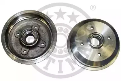 Тормозной барабан OPTIMAL купить