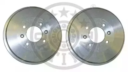 Тормозной барабан OPTIMAL купить