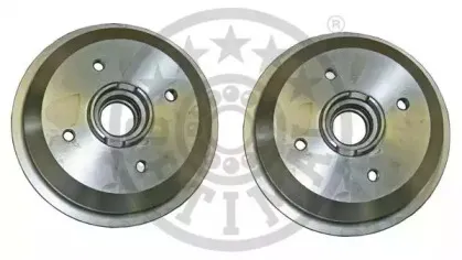 Тормозной барабан OPTIMAL купить