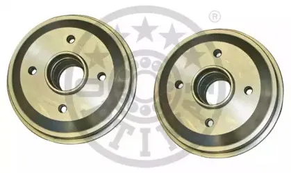 Тормозной барабан OPTIMAL купить