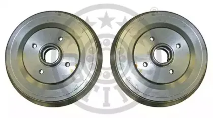 Тормозной барабан OPTIMAL купить