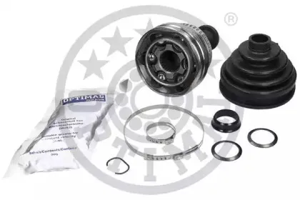 Шарнирный комплект, приводной вал OPTIMAL купить