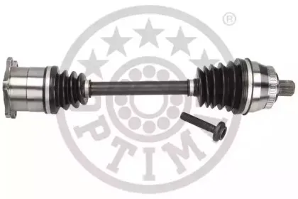 Приводной вал OPTIMAL купить