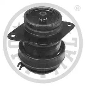 Подвеска, двигатель OPTIMAL купить