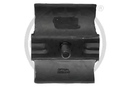 Подвеска, двигатель OPTIMAL купить