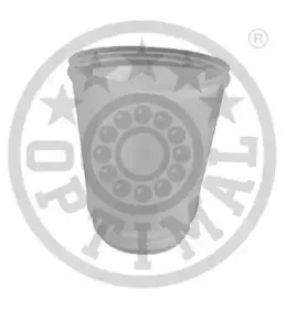 Защитный колпак / пыльник, амортизатор OPTIMAL купить