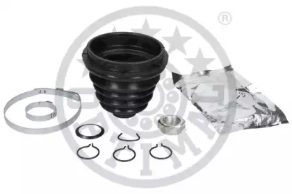 Комплект пылника, приводной вал OPTIMAL купить