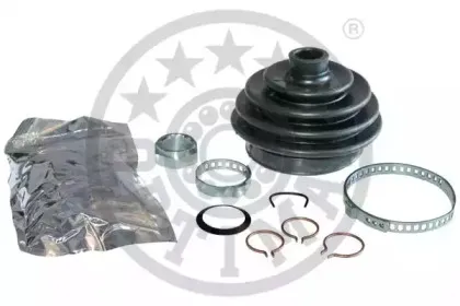 Комплект пылника, приводной вал OPTIMAL купить