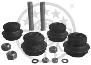 Ремкомплект, поперечный рычаг подвески OPTIMAL купить