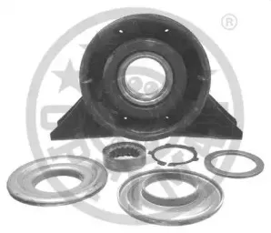 Подвеска, карданный вал OPTIMAL купить