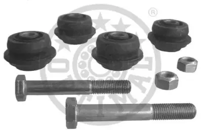 Ремкомплект, поперечный рычаг подвески OPTIMAL купить