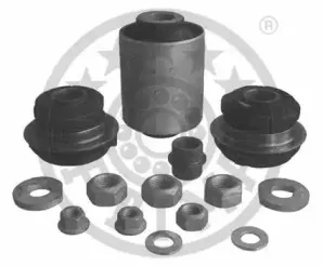 Ремкомплект, поперечный рычаг подвески OPTIMAL купить