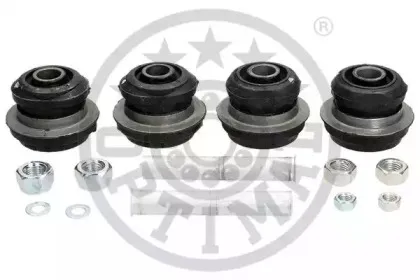 Ремкомплект, поперечный рычаг подвески OPTIMAL купить