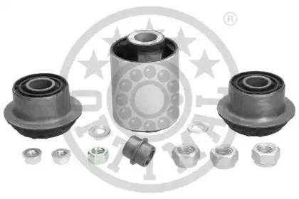 Ремкомплект, поперечный рычаг подвески OPTIMAL купить