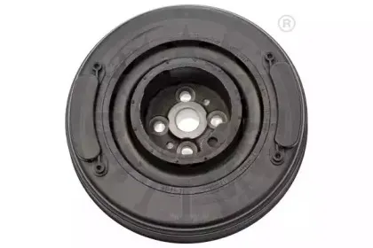 Ременный шкив, коленчатый вал OPTIMAL купить