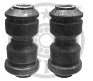 Монтажный комплект, рычаг независимой подвески колеса OPTIMAL купить