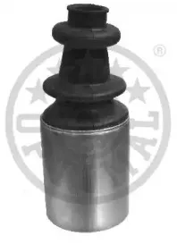 Пыльник, приводной вал OPTIMAL купить