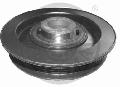 Ременный шкив, коленчатый вал OPTIMAL купить