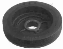 Ременный шкив, коленчатый вал OPTIMAL купить