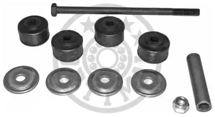 Ремкомплект, соединительная тяга стабилизатора OPTIMAL купить