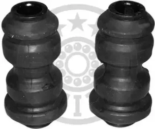 Монтажный комплект, рычаг независимой подвески колеса OPTIMAL купить